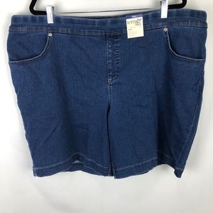 Terra & Sky 3X Shorts New With Tags